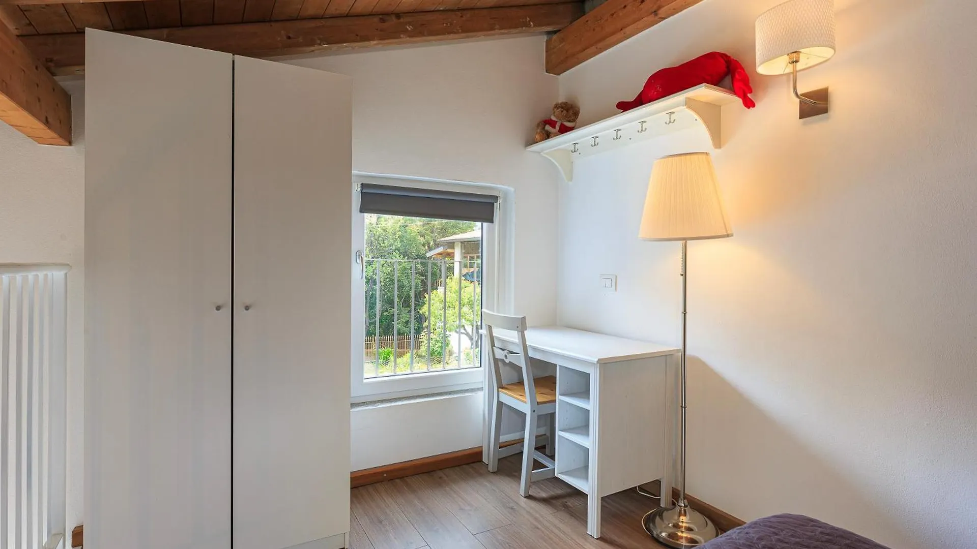 Apartment Tata'S Home Cernobbio Italy