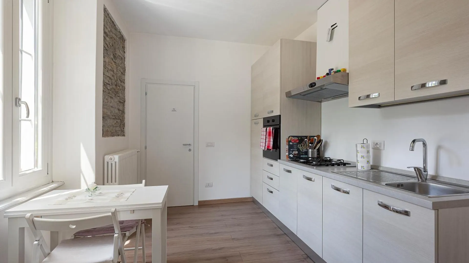 Apartment Tata'S Home Cernobbio