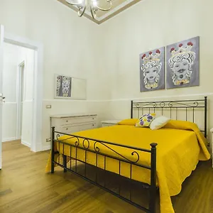  Apartment Martoglio - - Italy