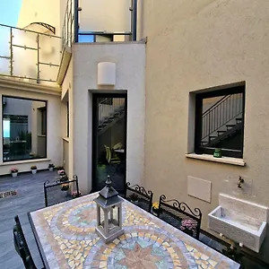  Apartment The White Domus Italy