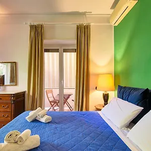  Apartment Interno 9 A San Pietro Italy