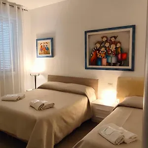  Apartment Il Centro Italy