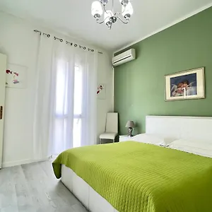  Holiday home Casa La Formica Italy