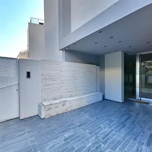  Apartment The White Domus Italy