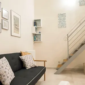  Apartment San Nicola Studio - Barivecchia Italy