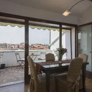 Apartment Ca'baloni Italy