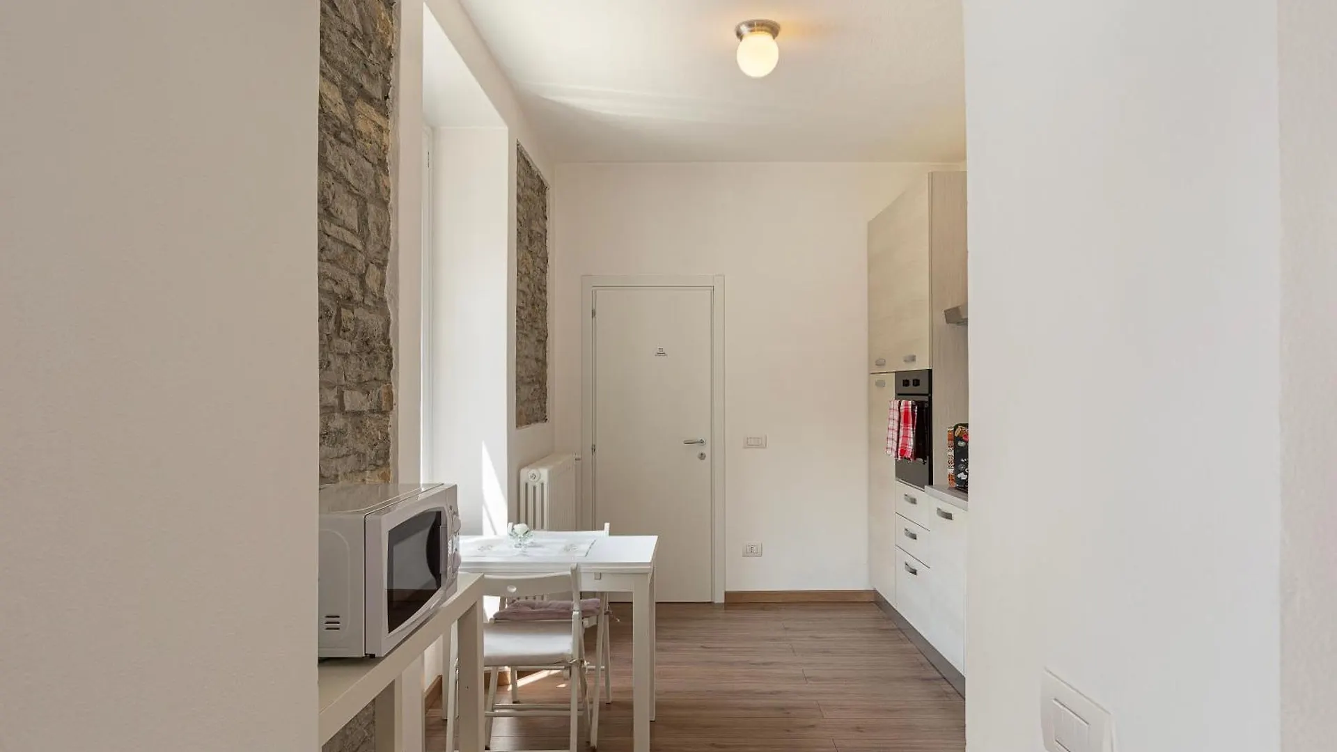Apartment Tata'S Home Cernobbio Italy